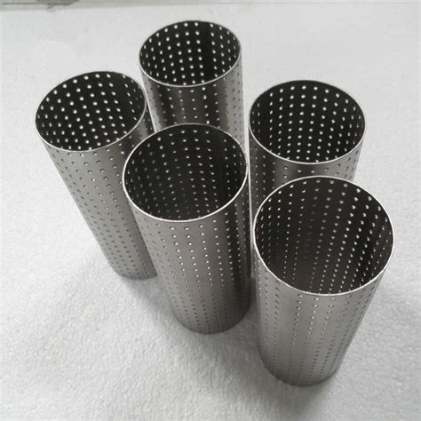 titan sheet metal|perforated titanium sheet.